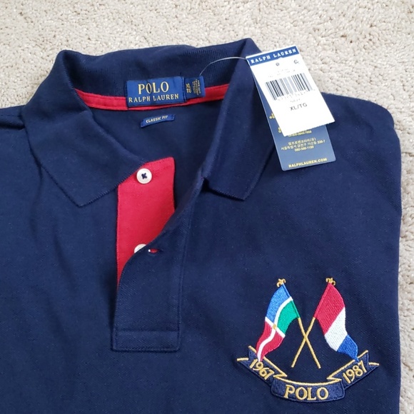 Polo Ralph Lauren Polo Shirt - Picture 2 of 2